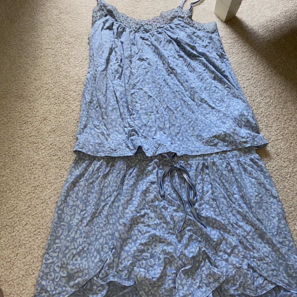 Gap women’s pajamas